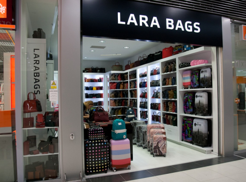 Lara Bags - fotografia č. 6