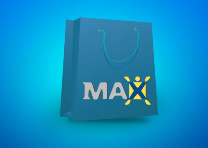 Klikni a vyhraj v nákupnom centre OC MAX Nitra