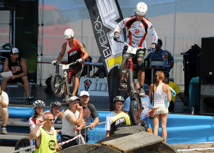 MAX BIKER v nákupnom centre OC MAX Poprad - fotografia č. 1