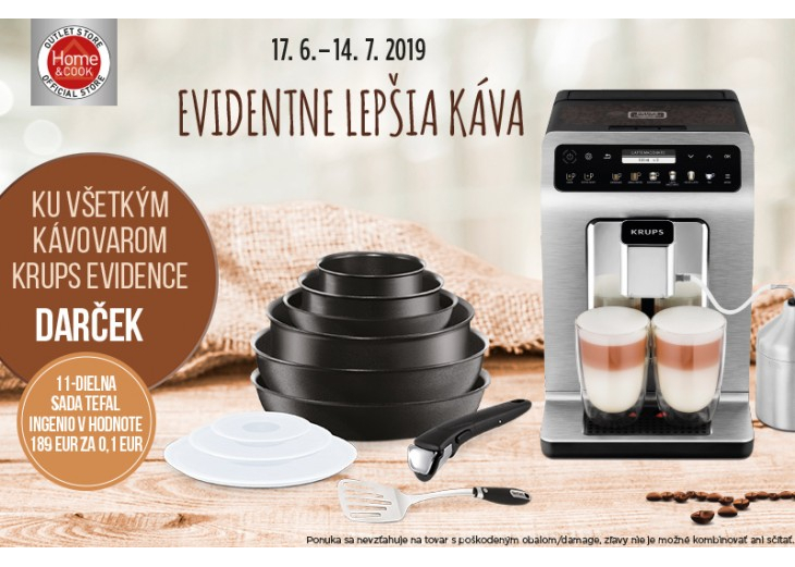 LETNÁ AKCIA V PREDAJNI HOME&COOK, Obchodné a nákupné centrum MAX Nitra