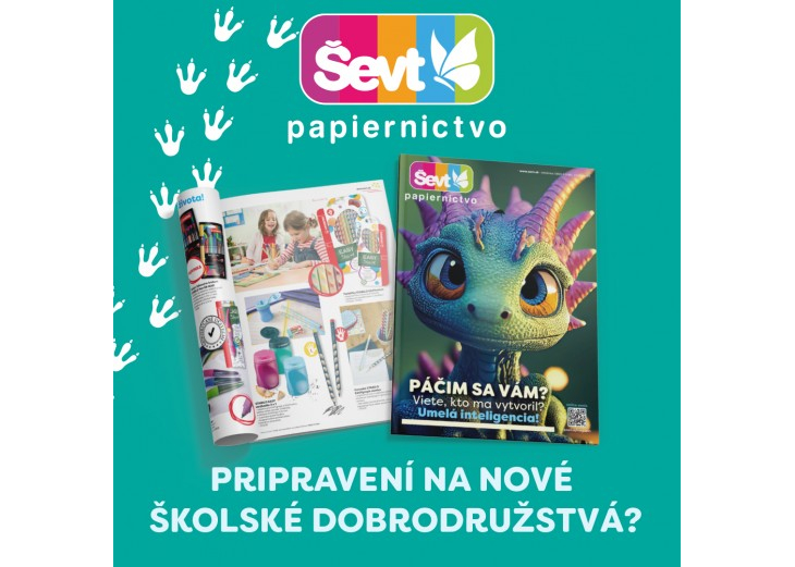 Školské bestsellery sa vrátili - nové kolekcie  už v predaji., Obchodné a nákupné centrum MAX Trenčín